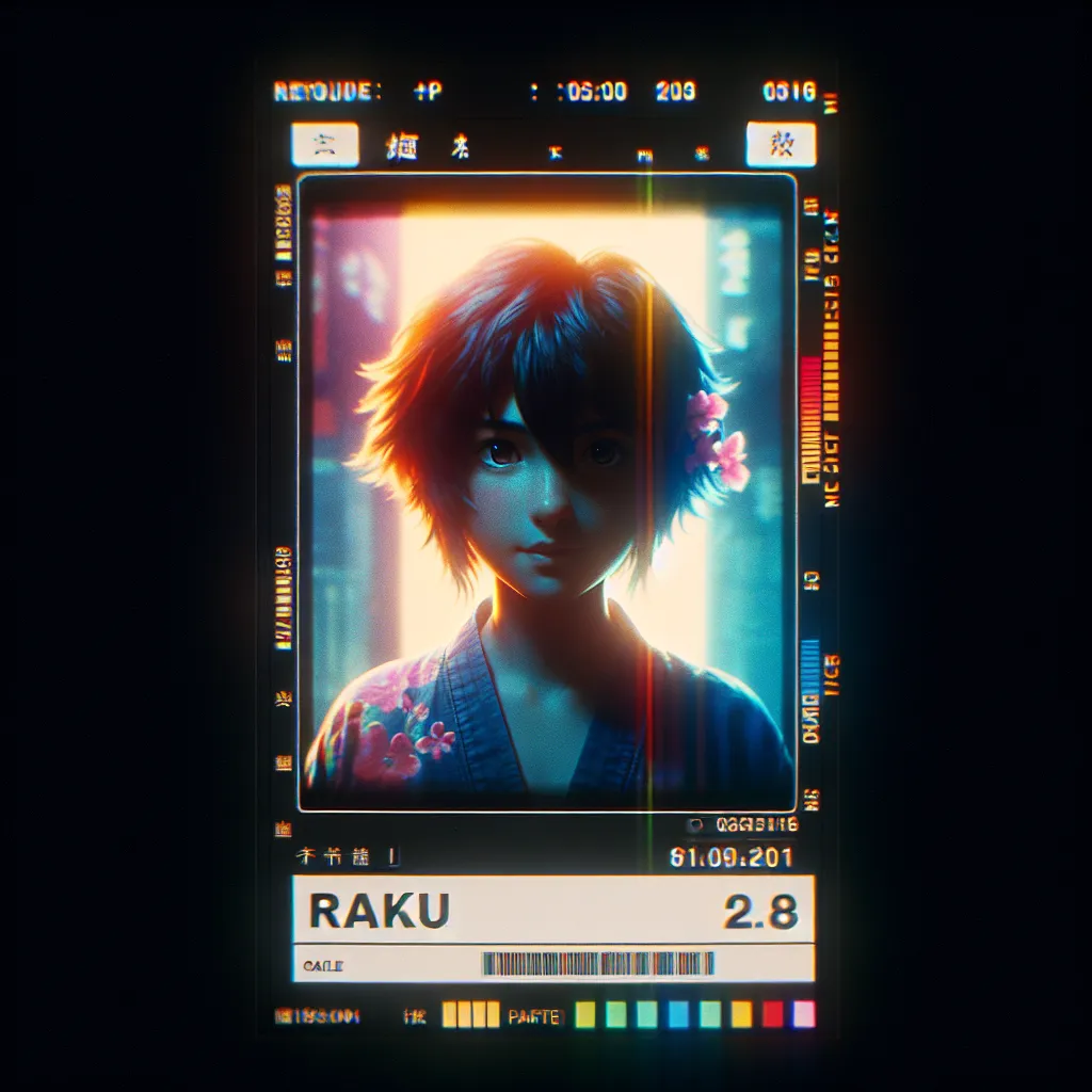 Raku