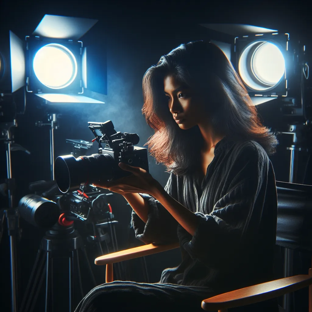 cinematographer