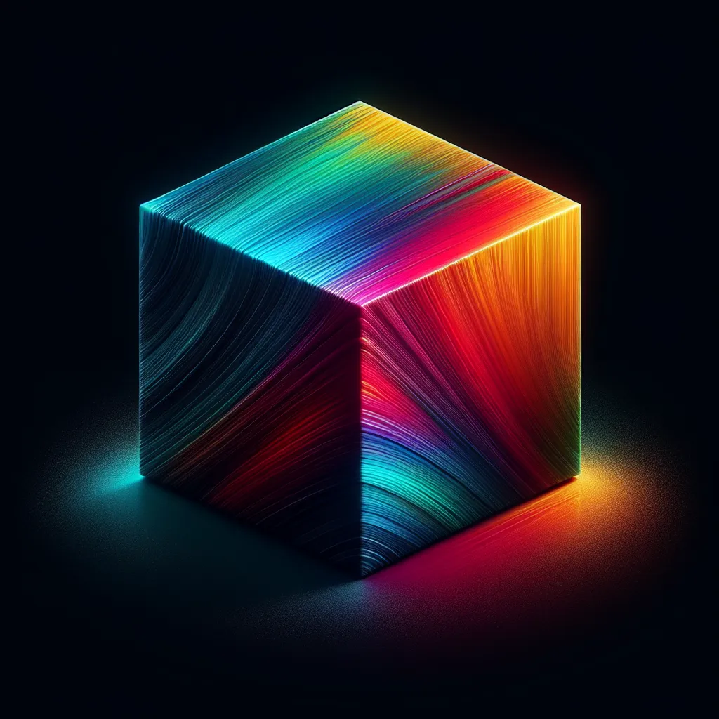 Cube