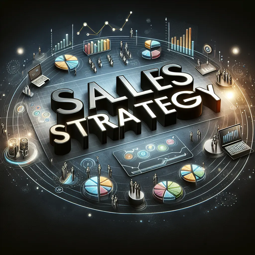 Sales Strategy