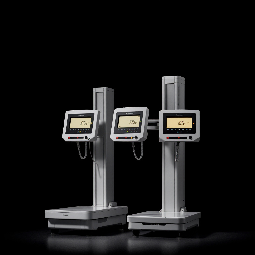 Weighing Machines