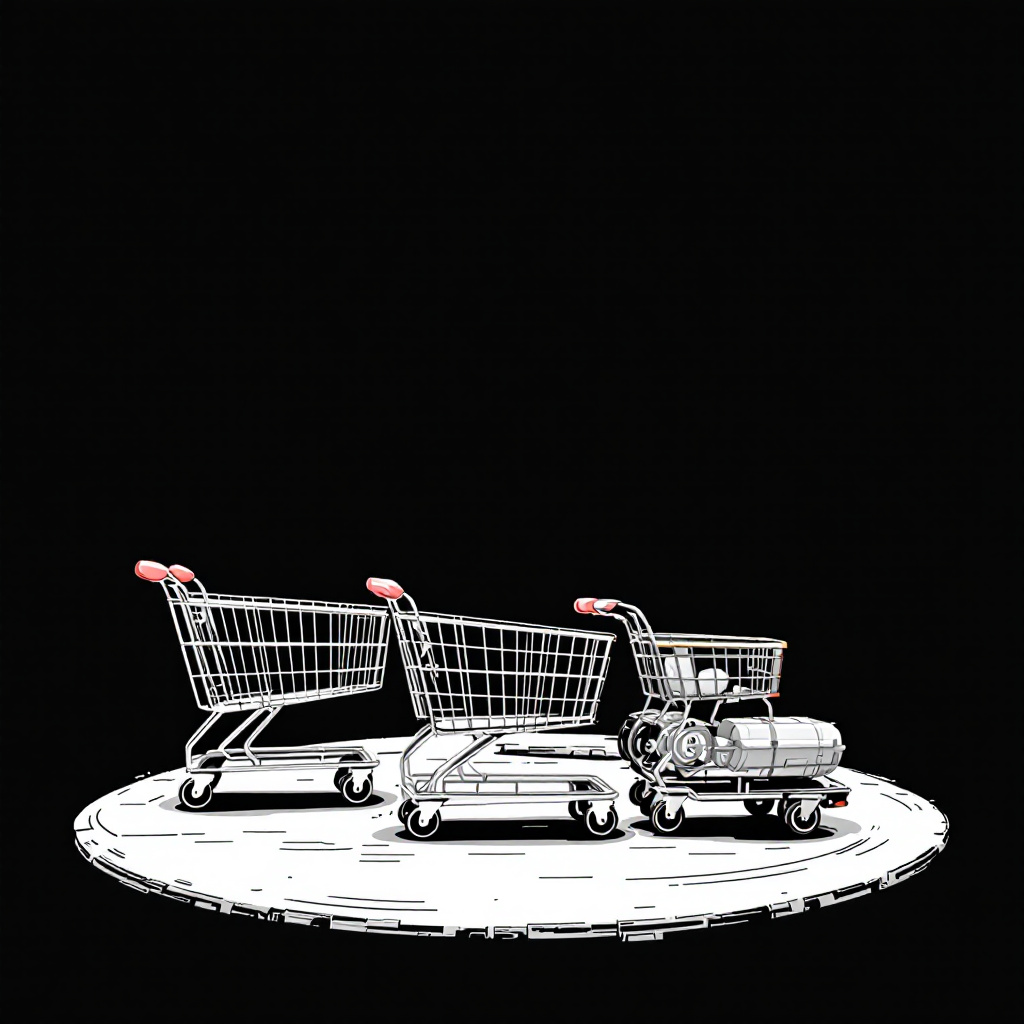 Carts