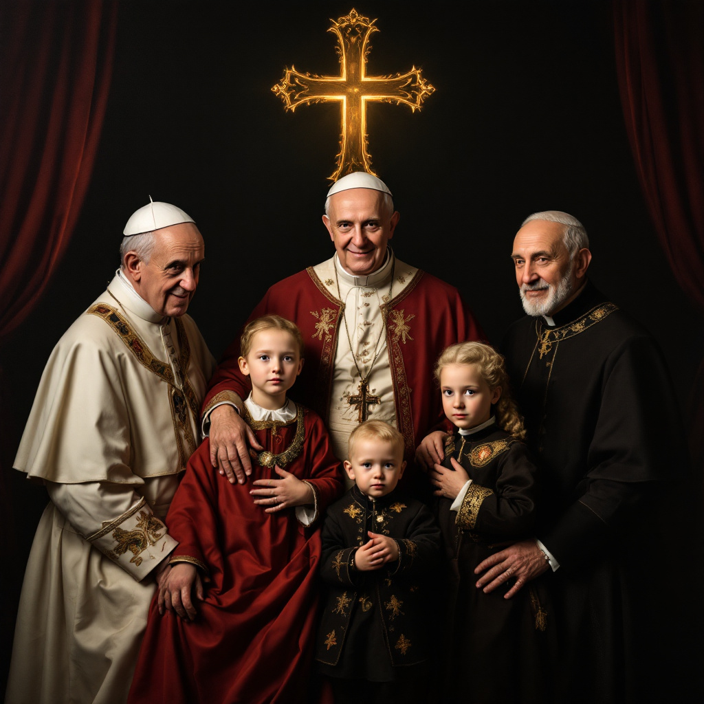 Papal Family