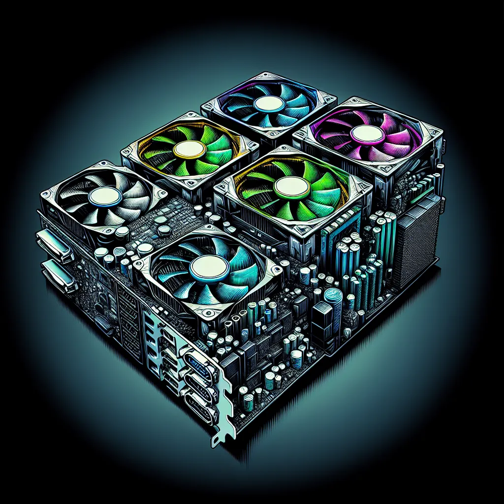 Graphics Processing Units (GPUs)