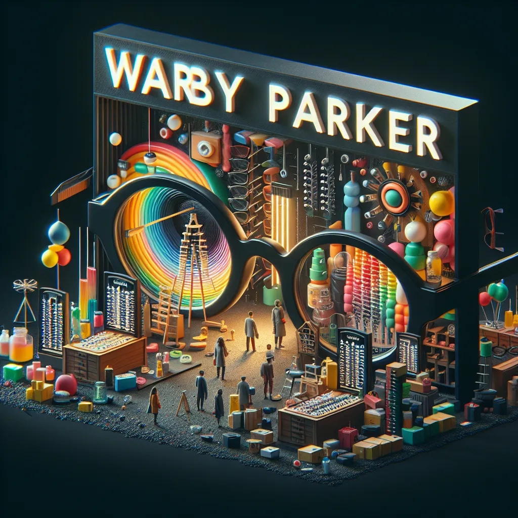 Warby Parker