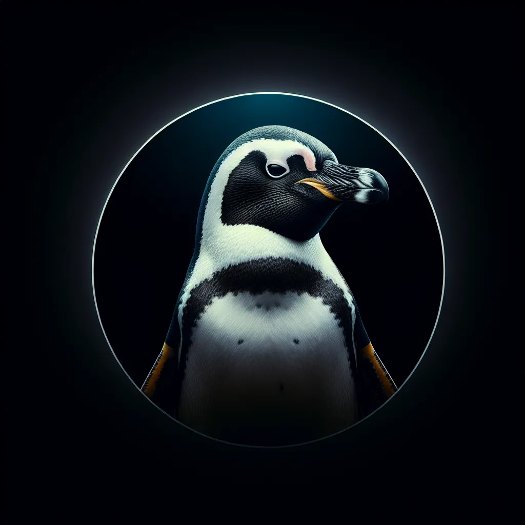 Penguin