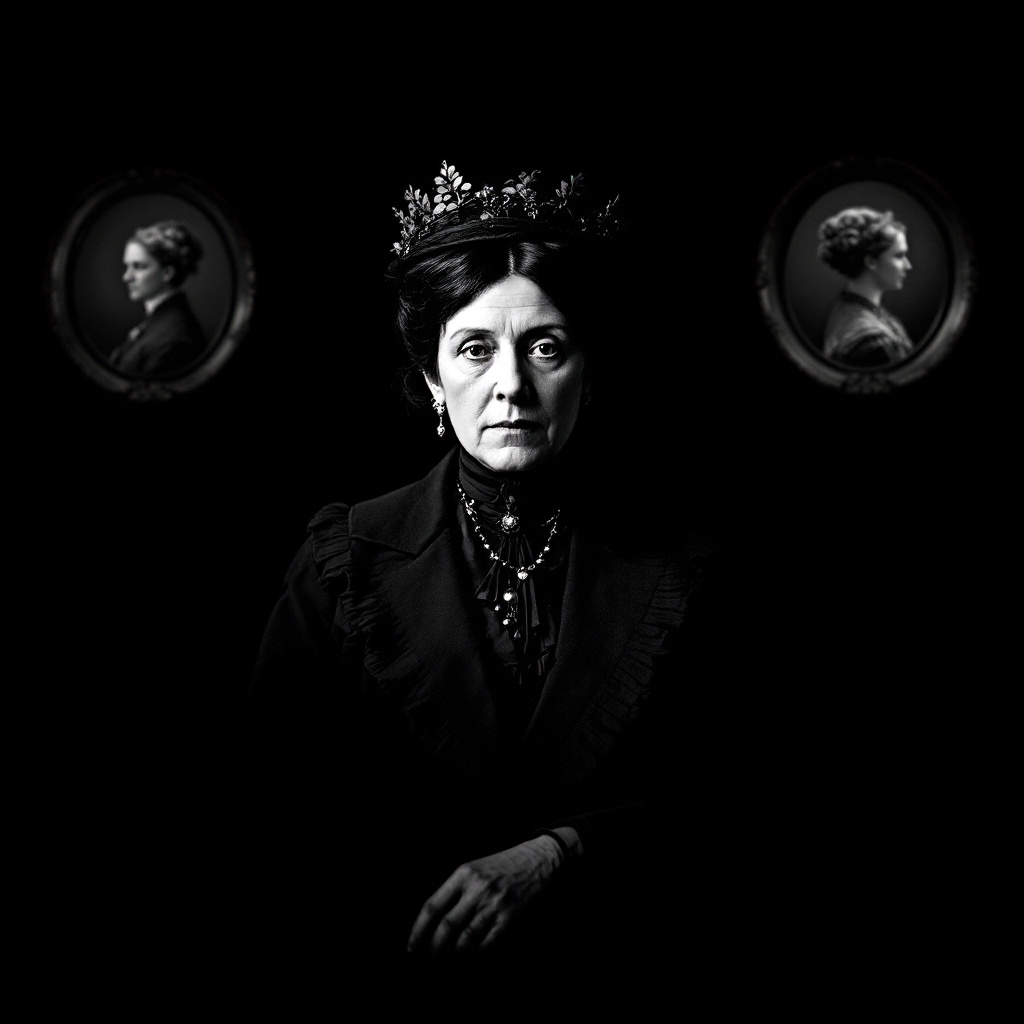 Emmeline Pankhurst