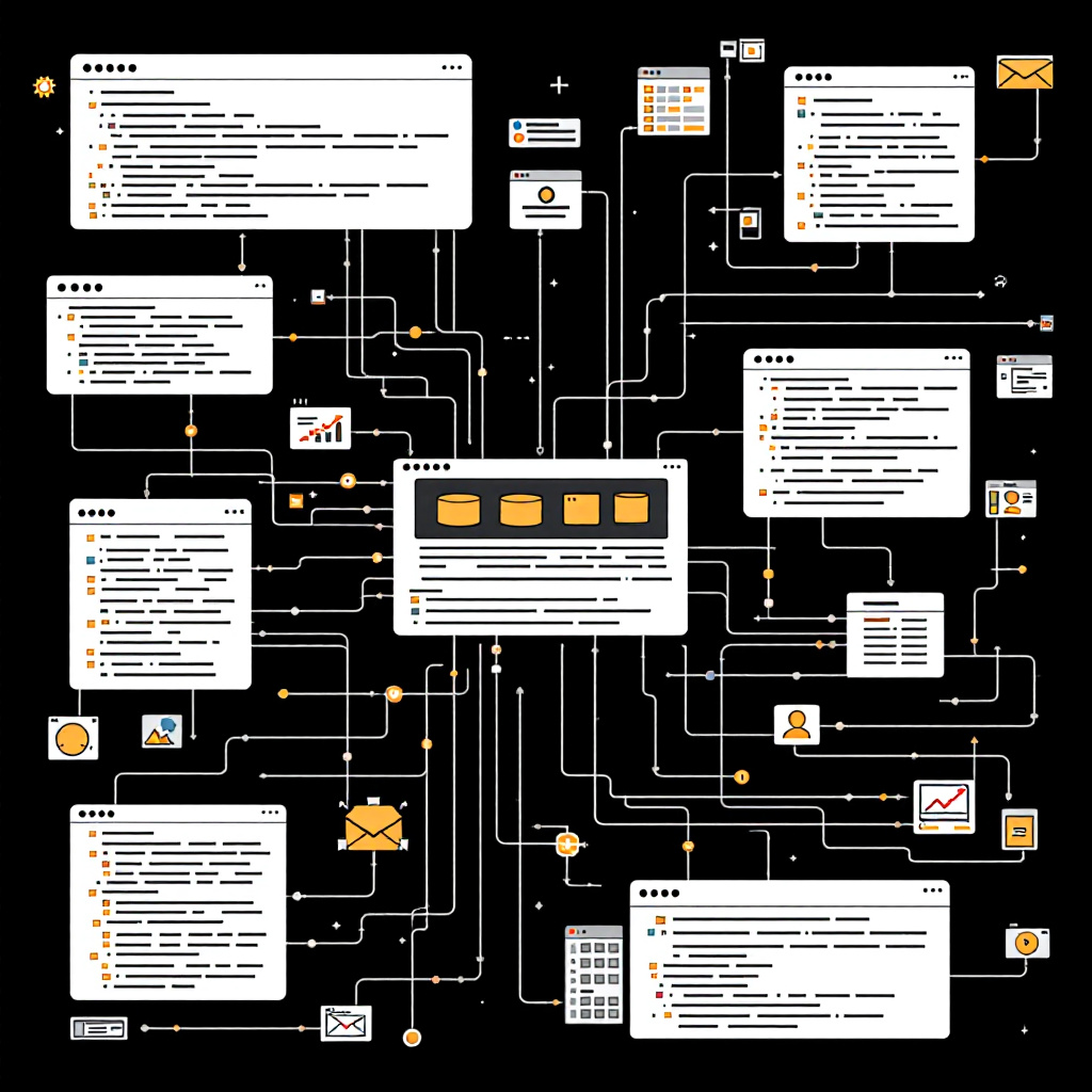 Embedded Databases