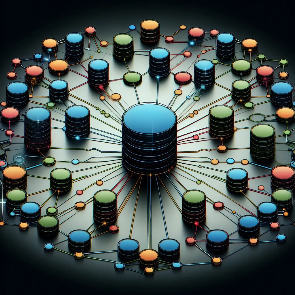 relational database