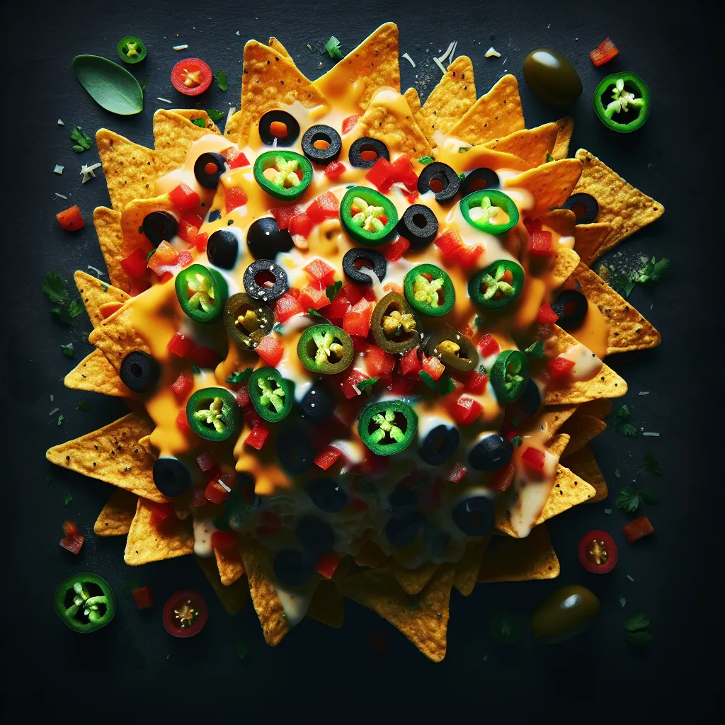 nachos