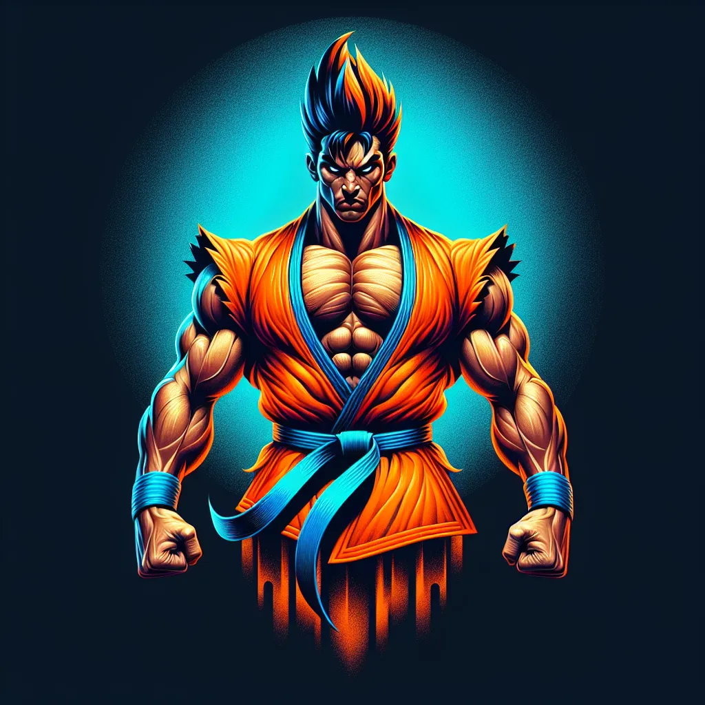 Goku