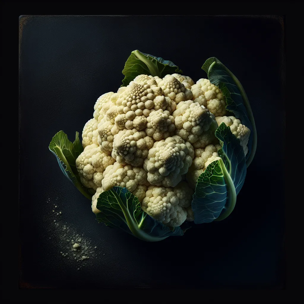 cauliflower