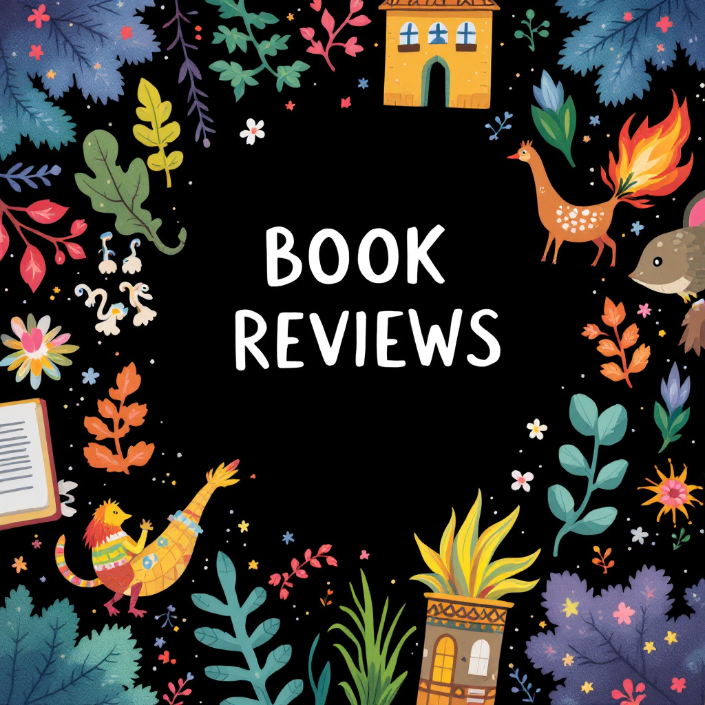 book reviews