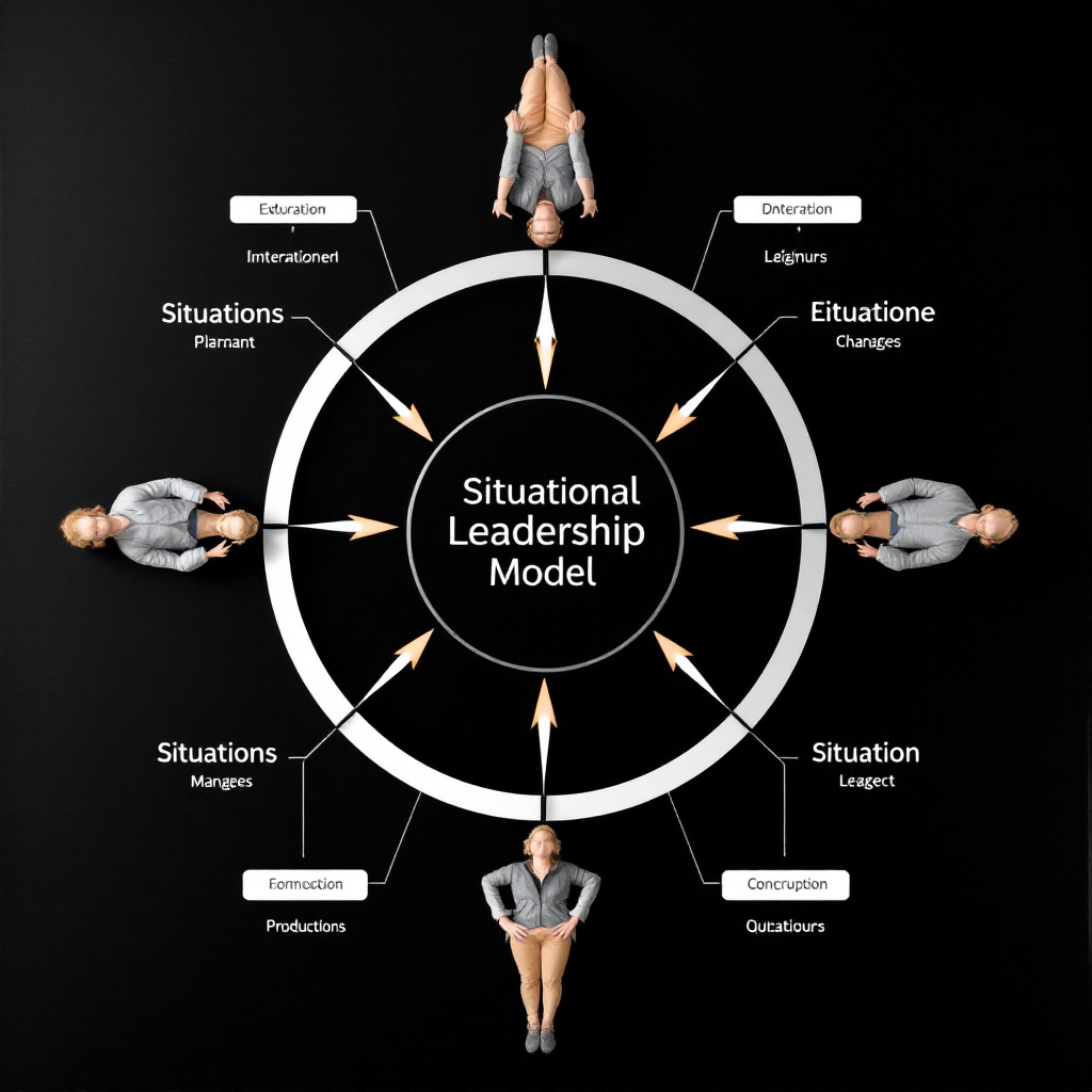 Situational Leadership Model