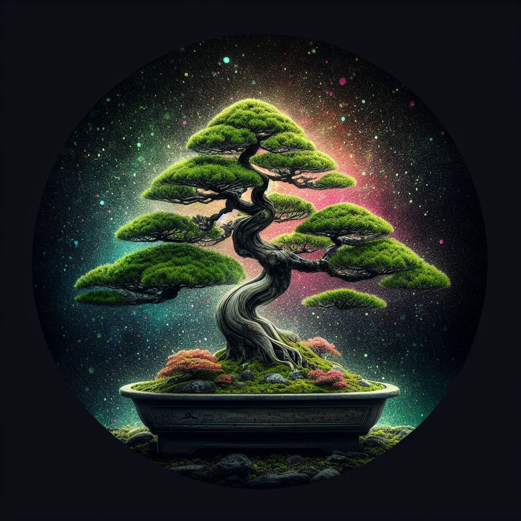 Bonsai