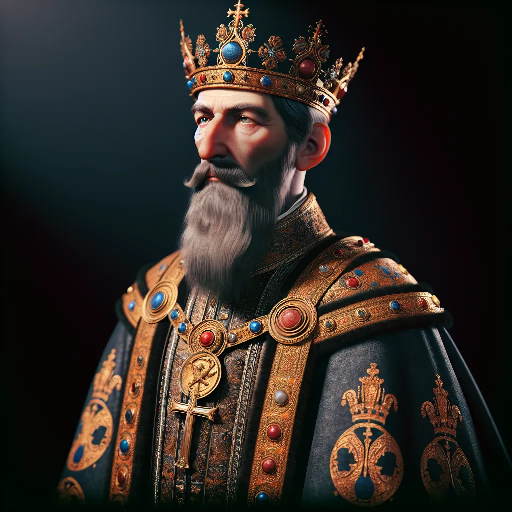 Otto II