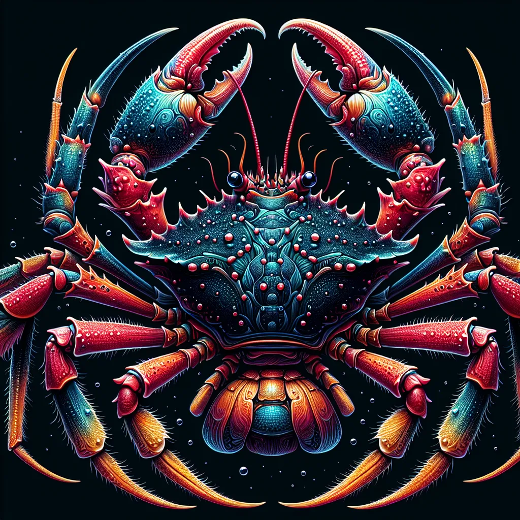 King Crab