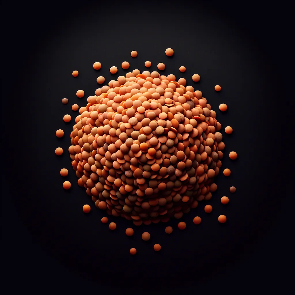 Lentils