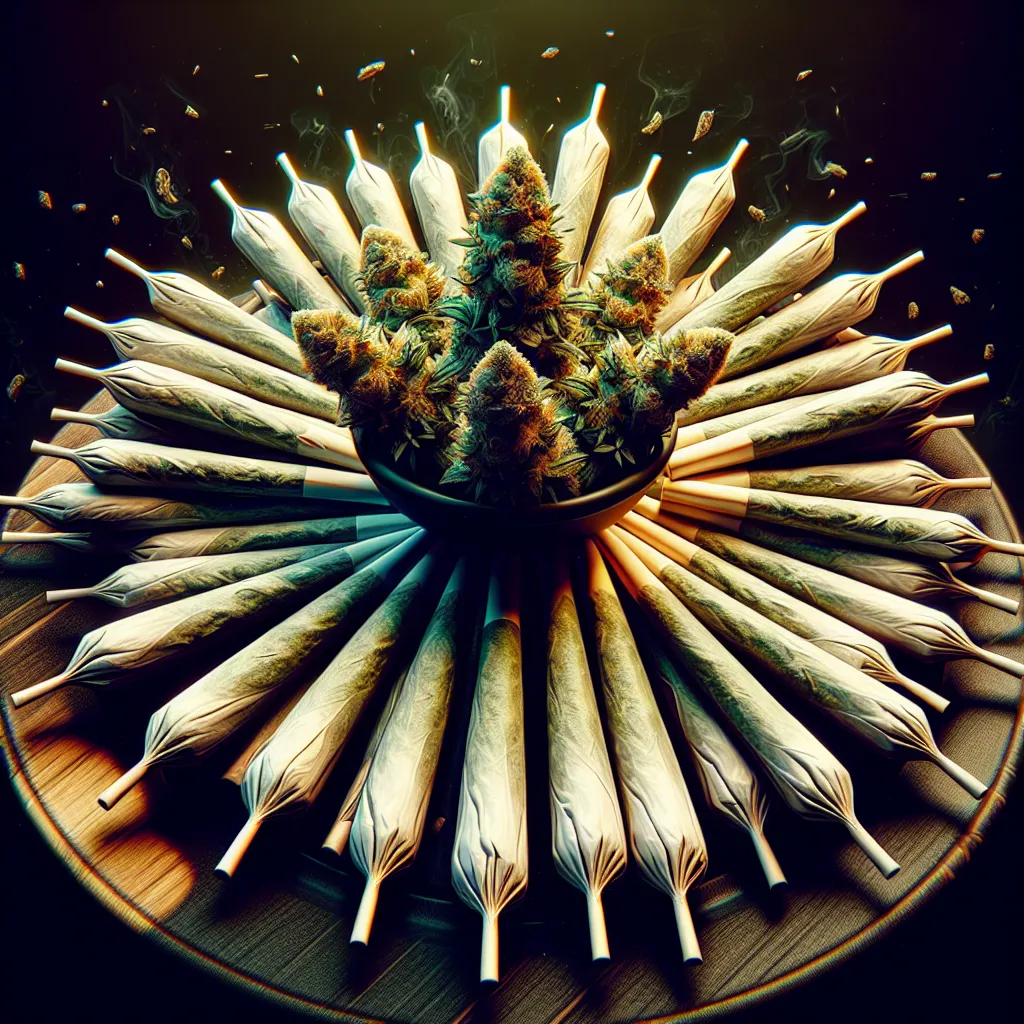 joints (Cannabis)