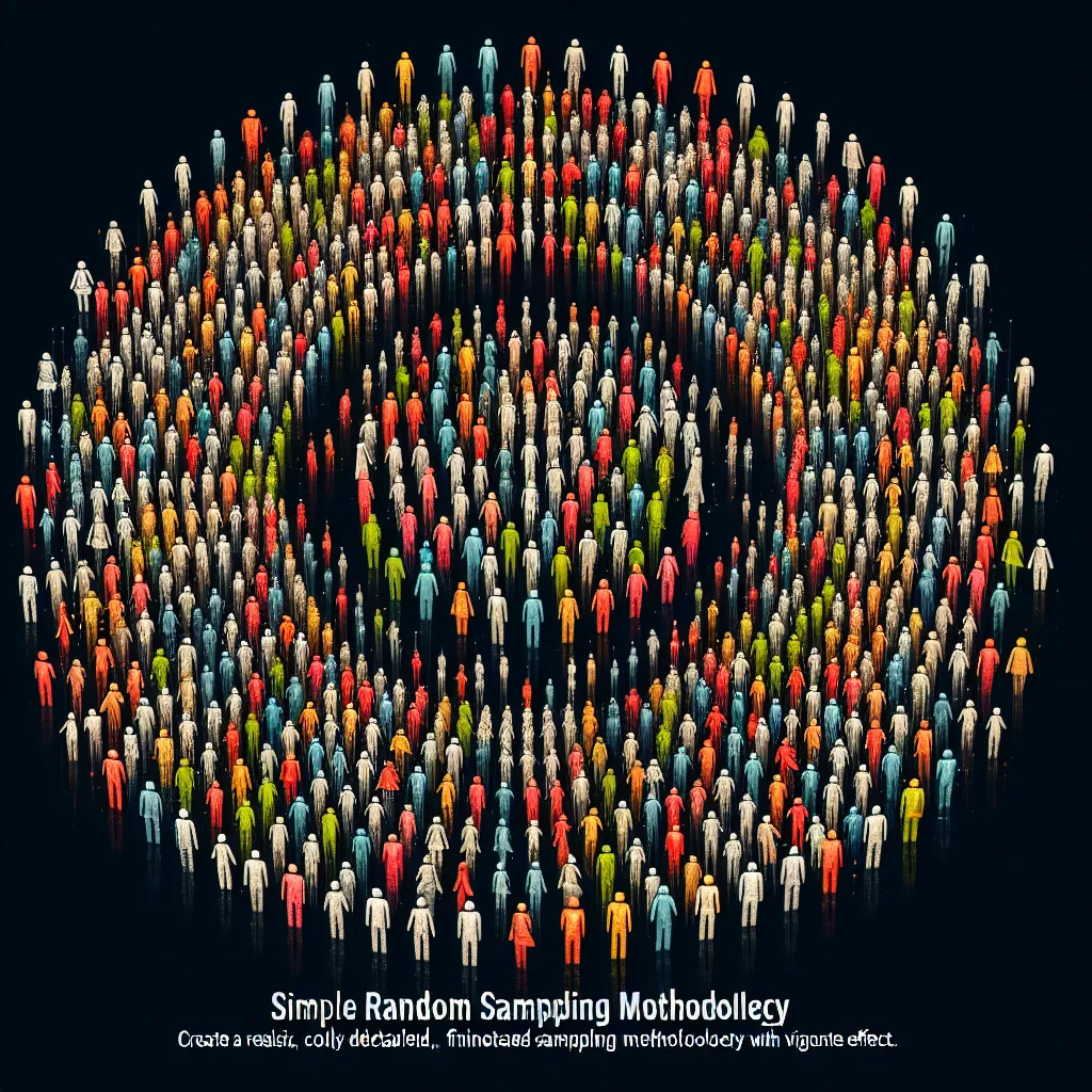 Simple Random Sampling