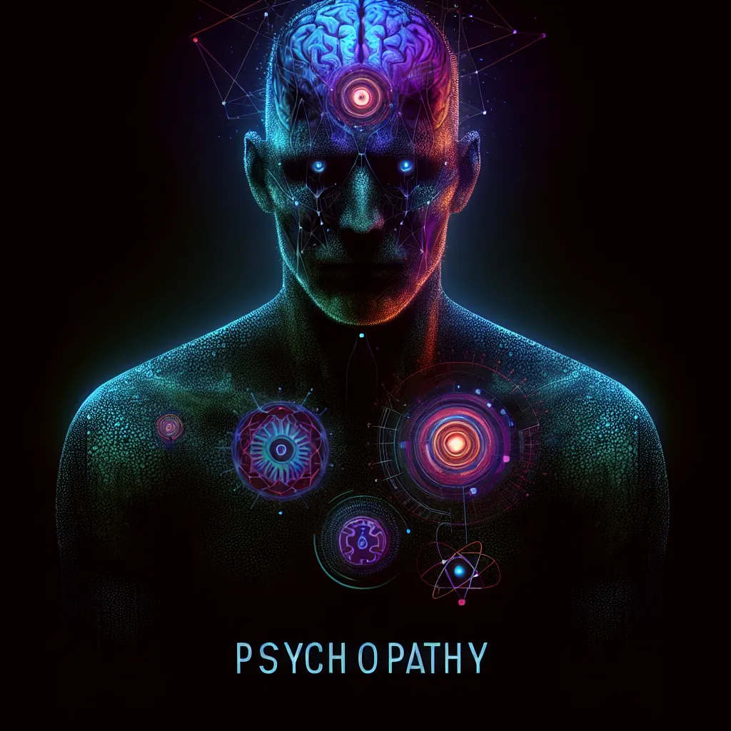 Psychopathy