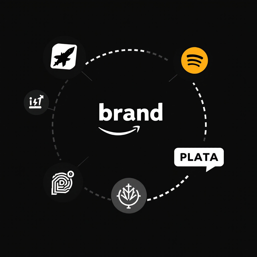 Brand Integration