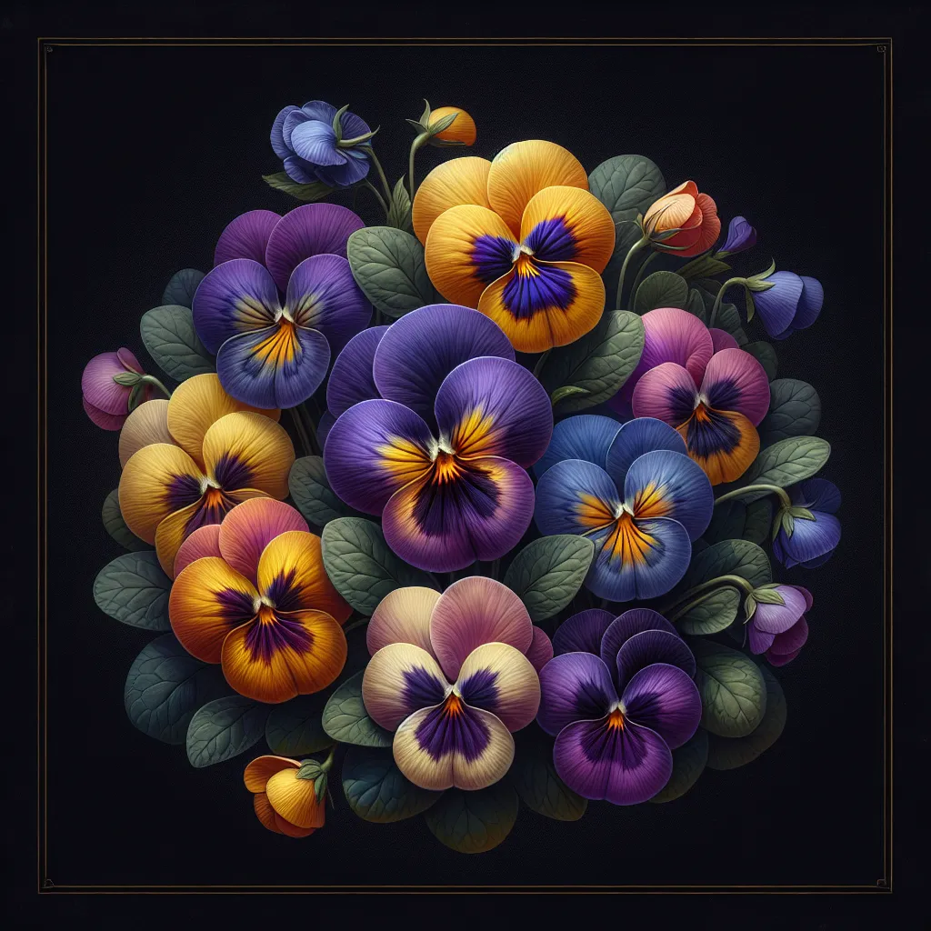 violas