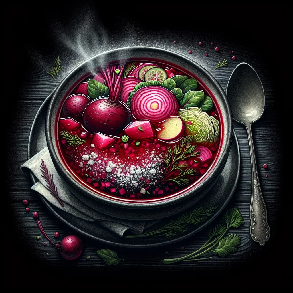 borscht