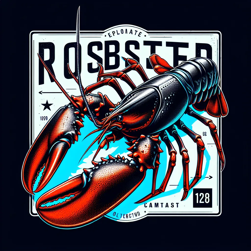 “Rock Lobster”