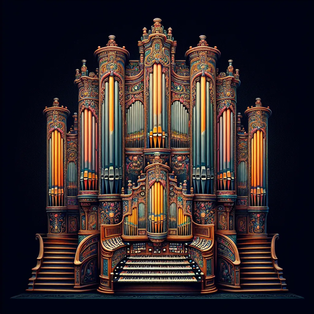 Organ