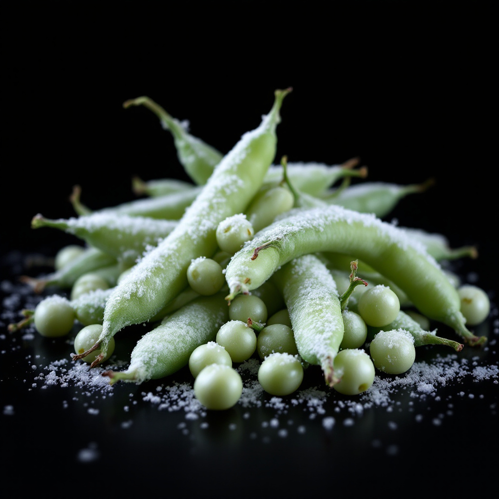 snow peas