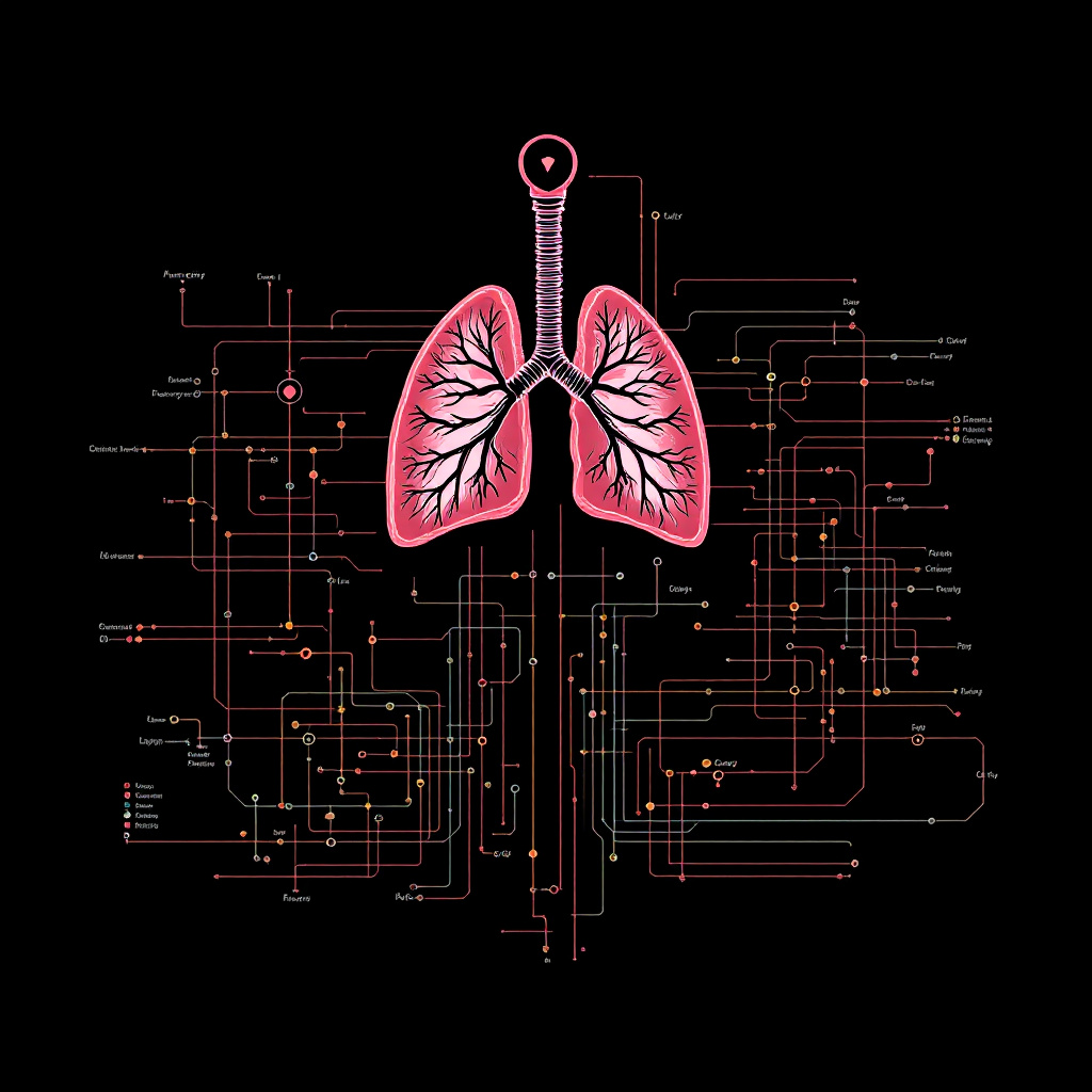 Pulmonary Circuit