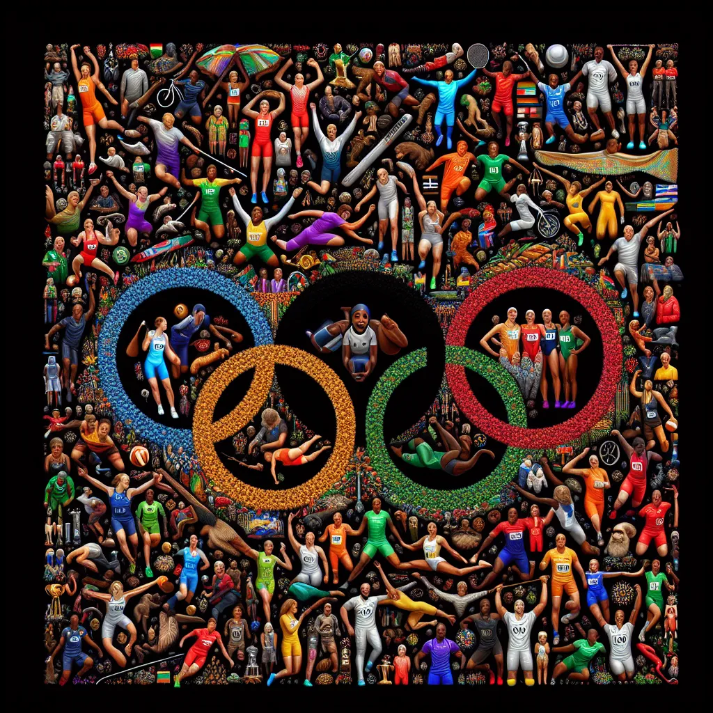 Olympism