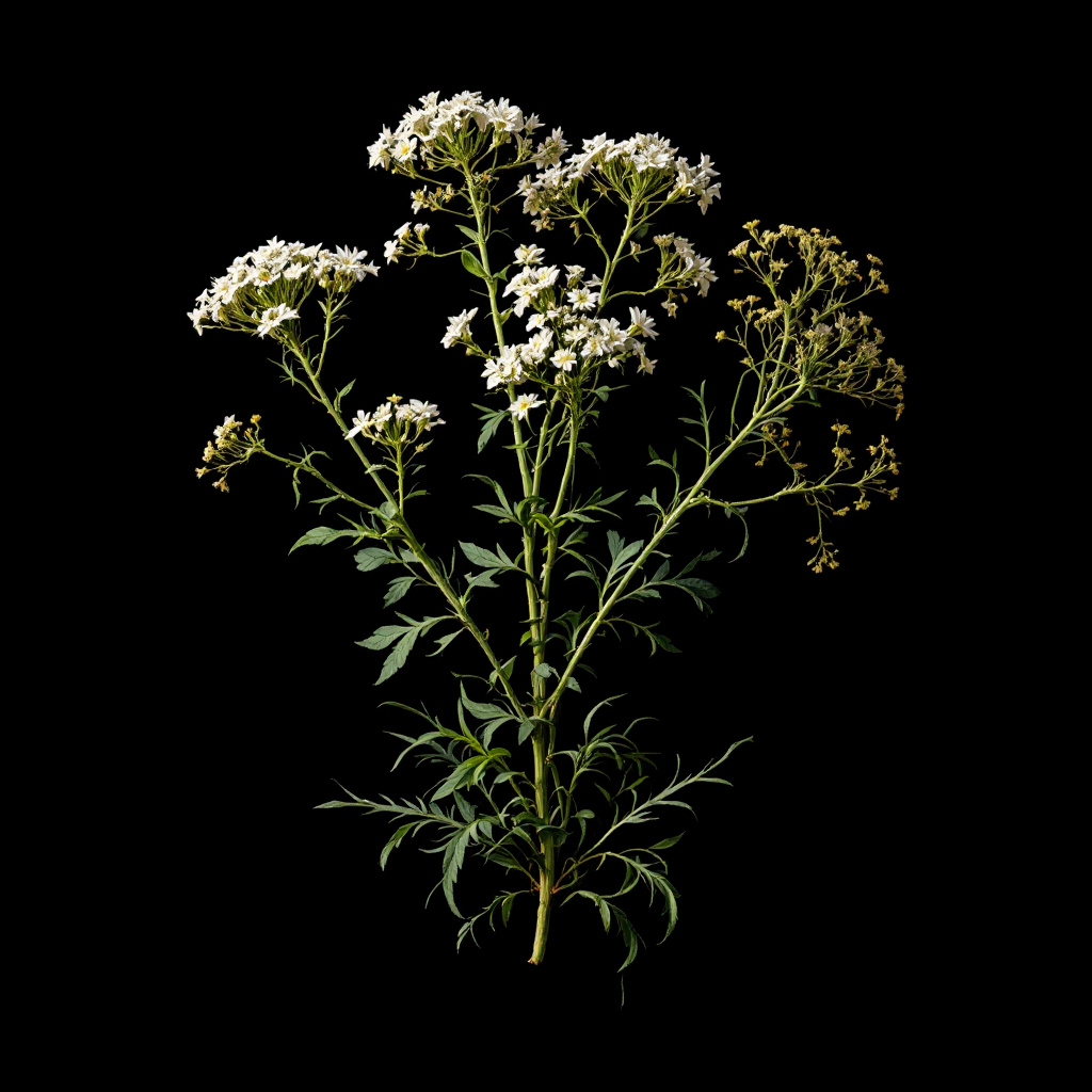 valerian root