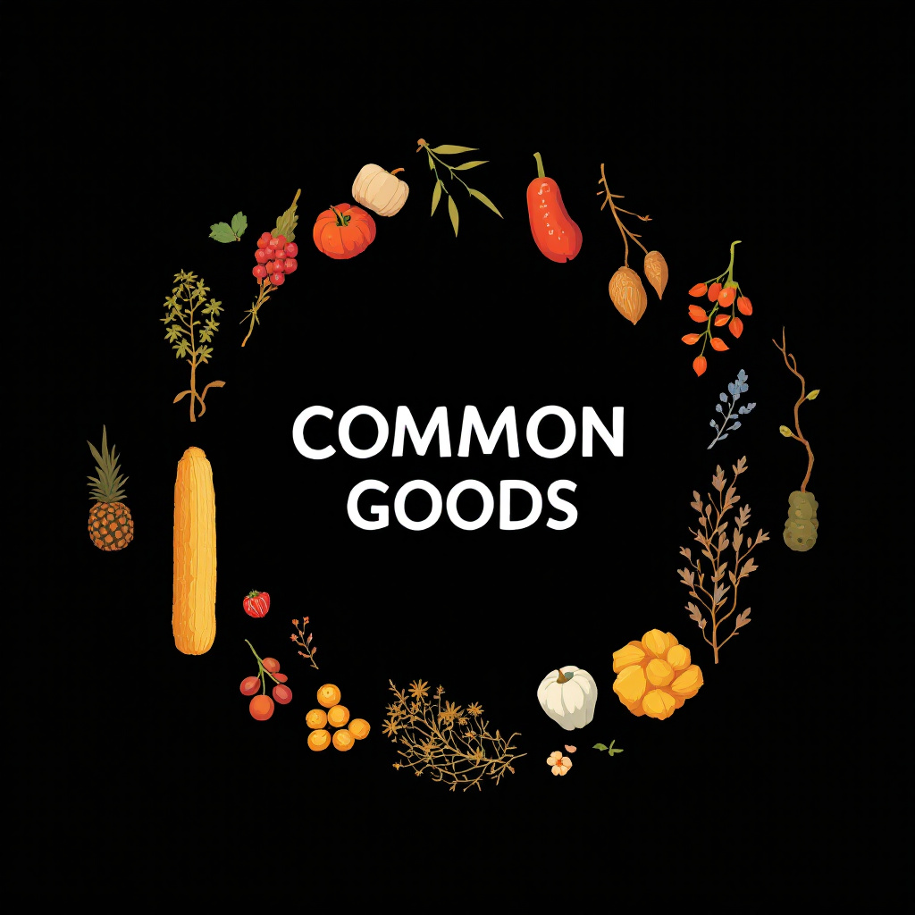 Common Goods