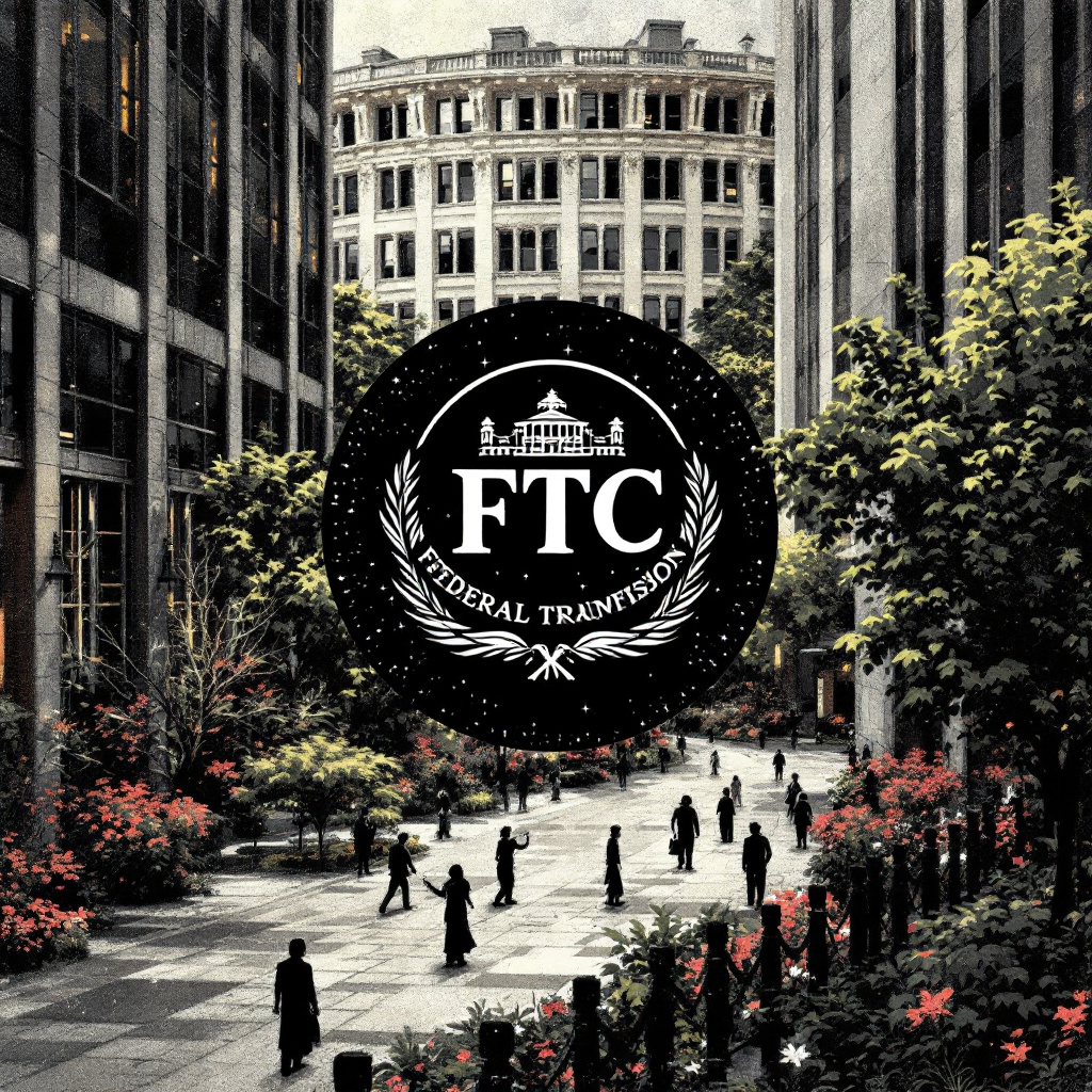 Federal Trade Commission (FTC)