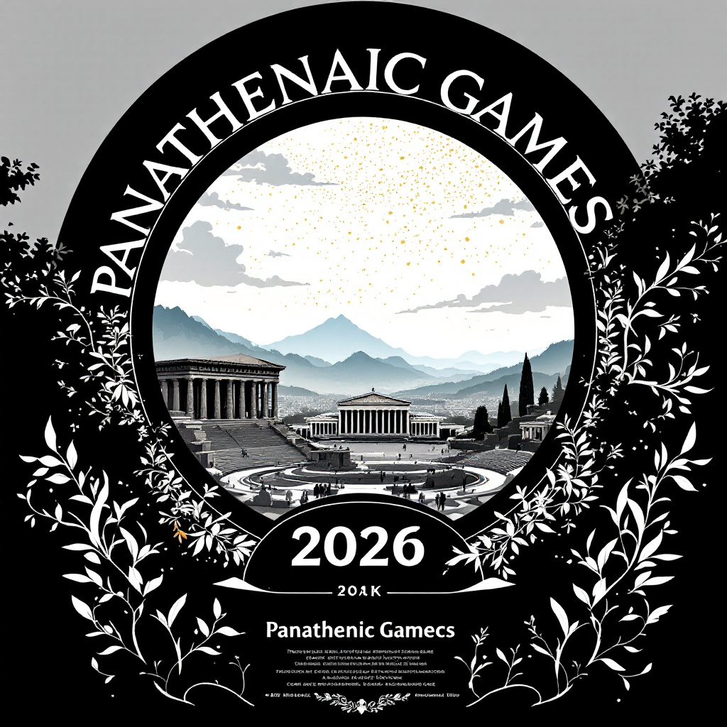 Panathenaic Games