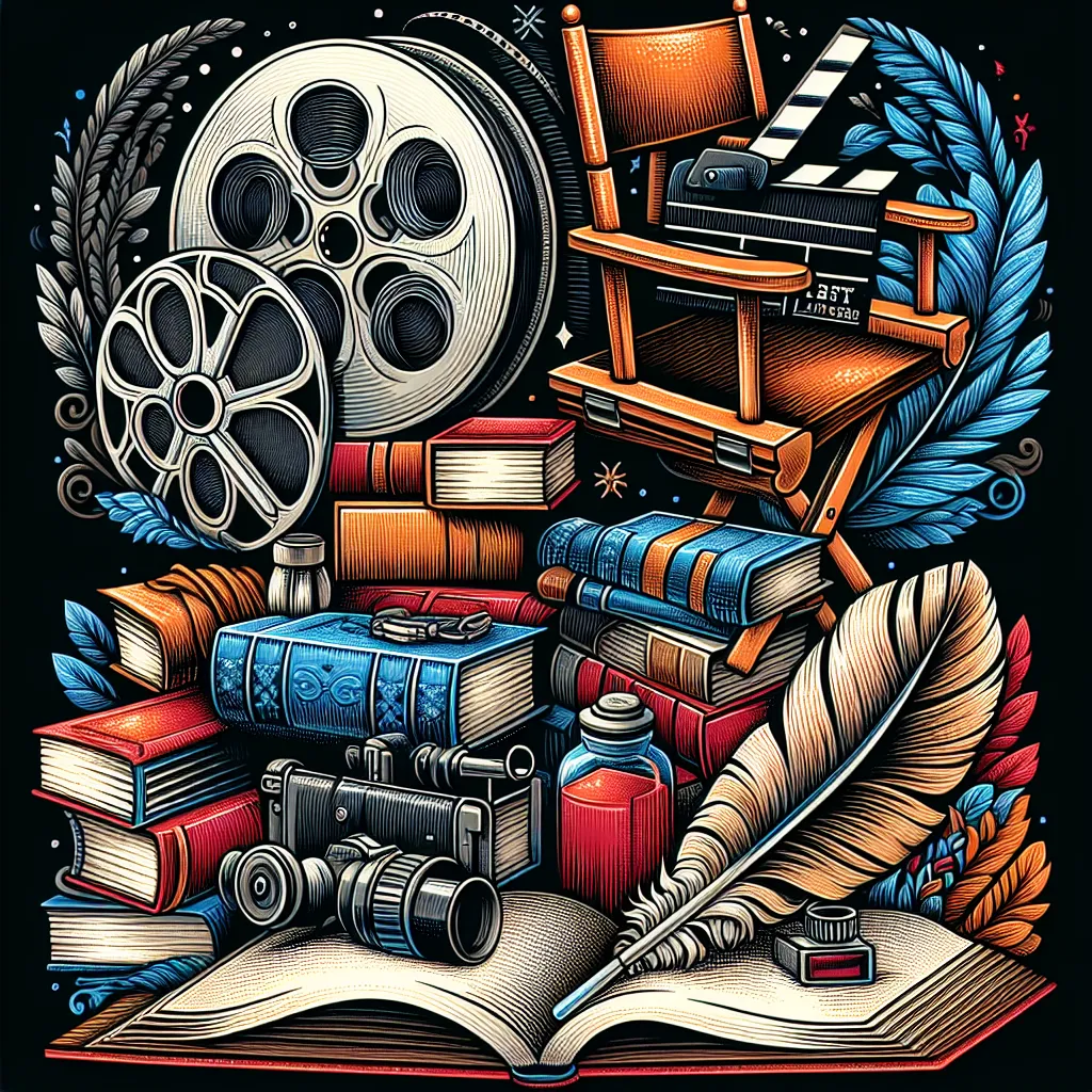 Film and Literature