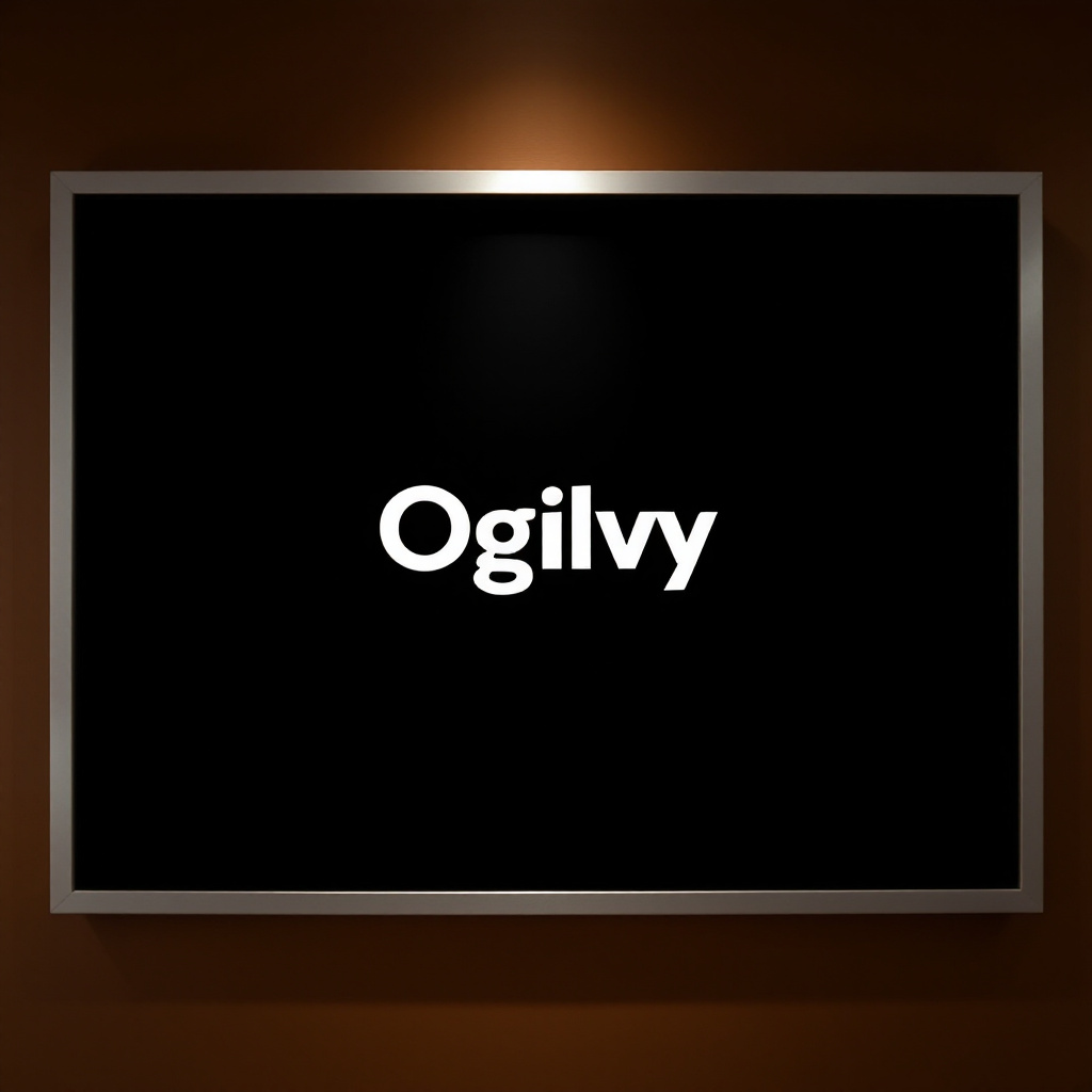 Ogilvy