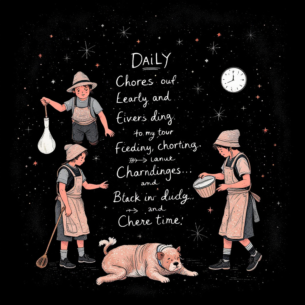 Daily Chores