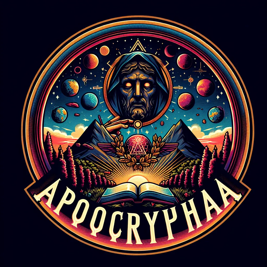 Apocrypha