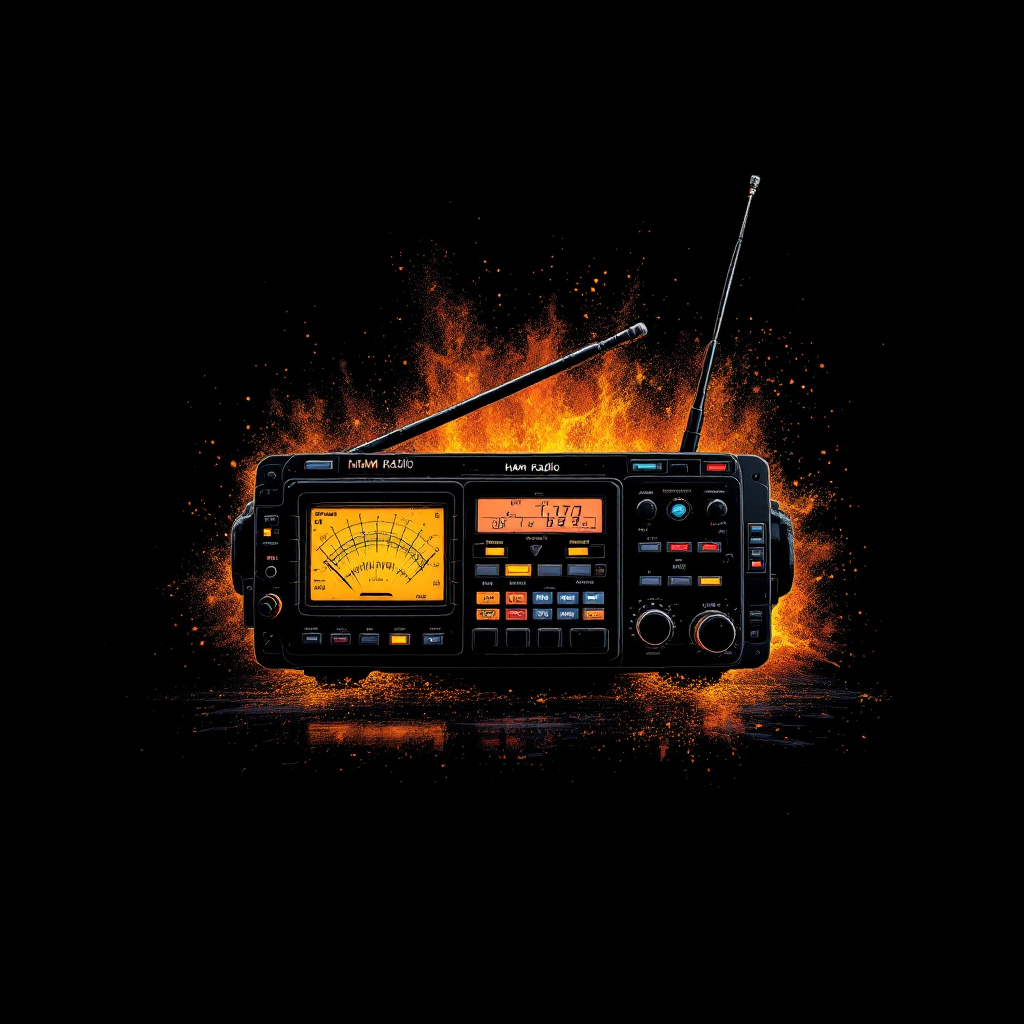 Ham Radio