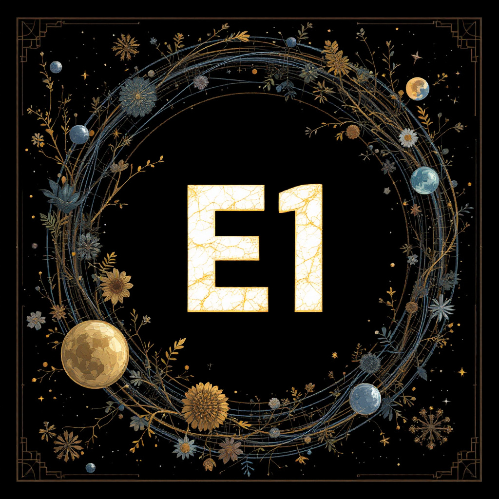 E1