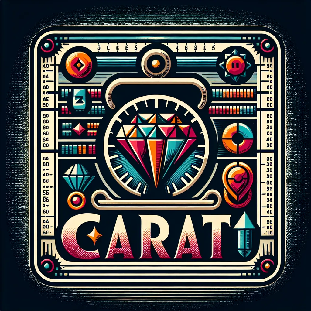 carat (Weight)