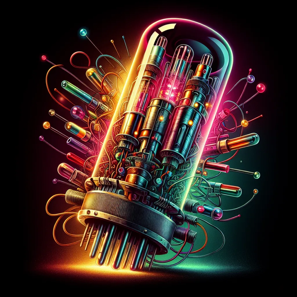 Photomultiplier Tube