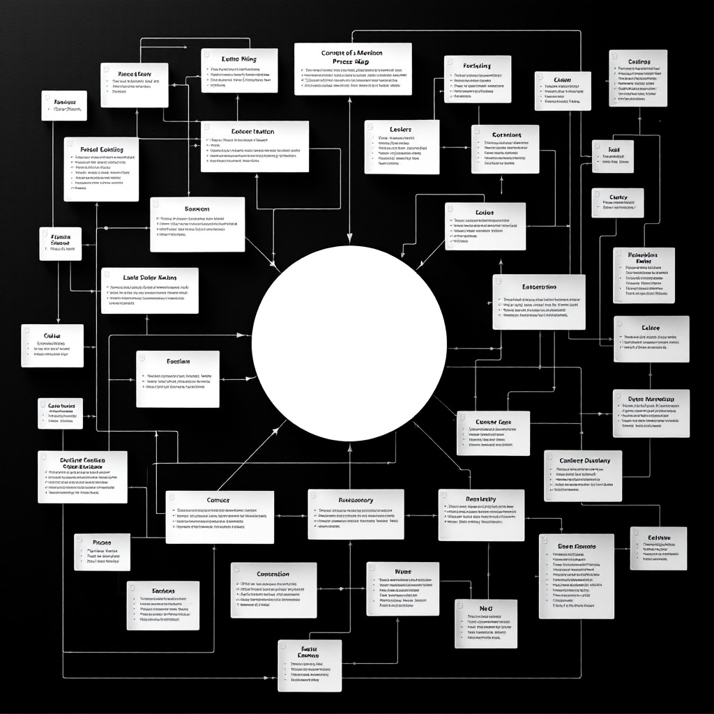 Process Map