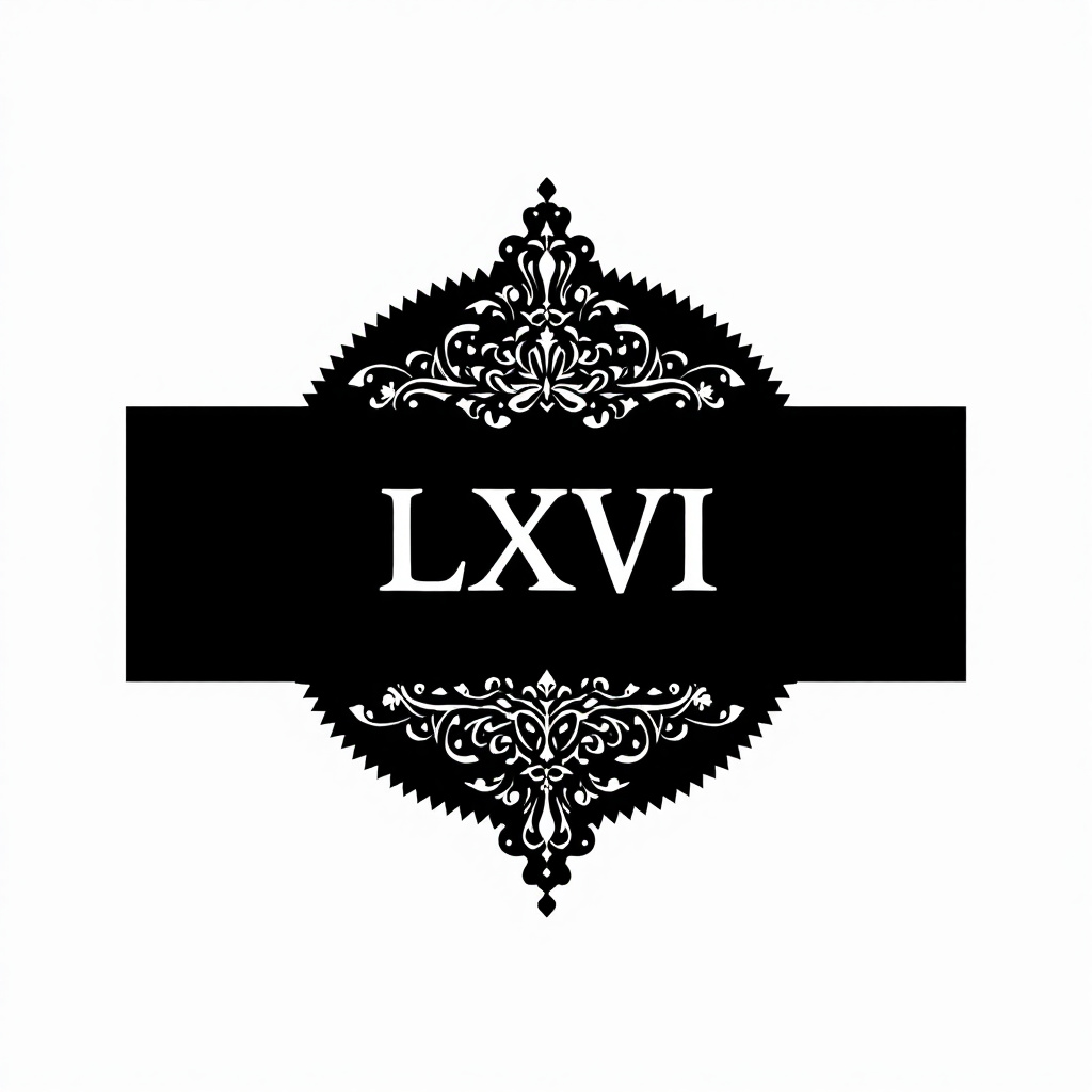 LXVI