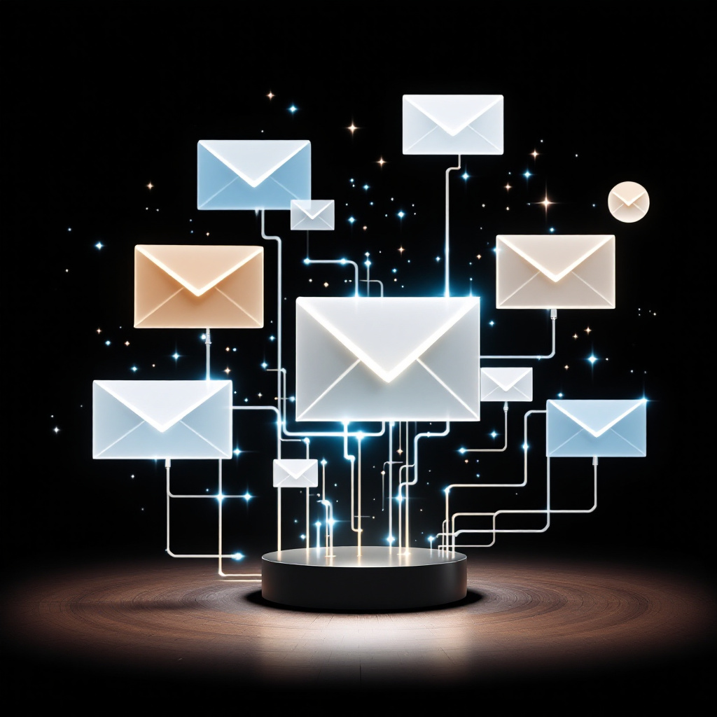 Email Servers