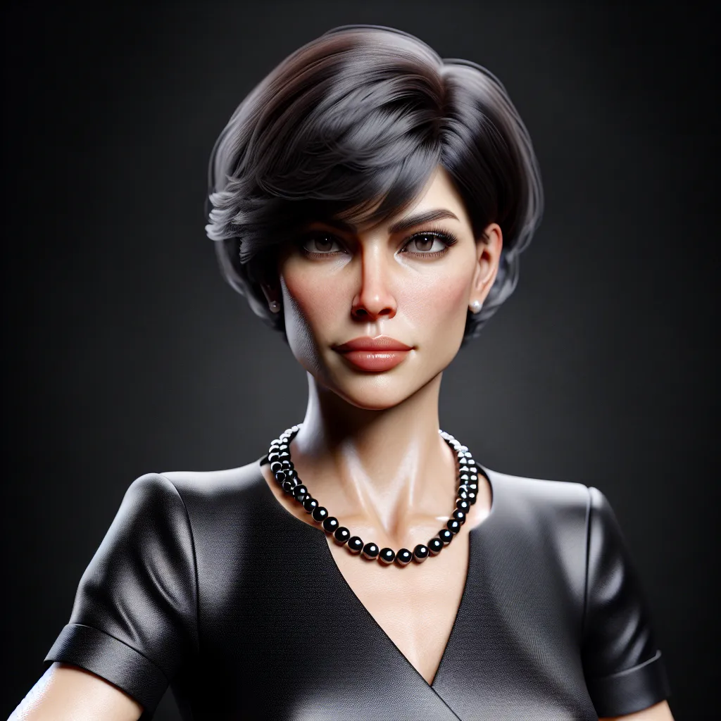 Malory Archer