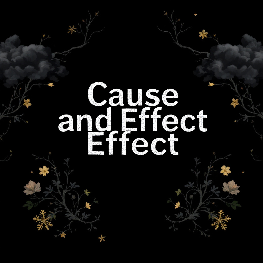 Cause and Effect